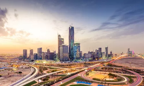 British and Irish citizens can now visit Saudi Arabia without a visa