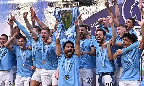 Manchester City, highest Fifa payment, Man City received the most money, FIFA 2022 football world cup