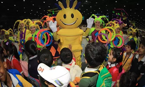 Modesh World summer program for children in Dubai, Summer program for children in Dubai, Modesh World, Dubai