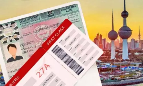 A medical certificate stating that you are not pregnant is mandatory for visiting visas in Kuwait, visiting visas in Kuwait, Medical certificate, pregnancy