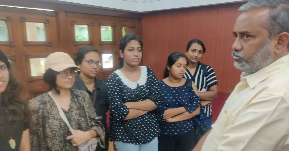 ആശ്വാസ വാർത്ത; ഹിമാചലിൽ കുടുങ്ങിയ മലയാളി വിദ്യാർഥികൾ ഡൽഹി കേരളാ ഹൗസിൽ എത്തി