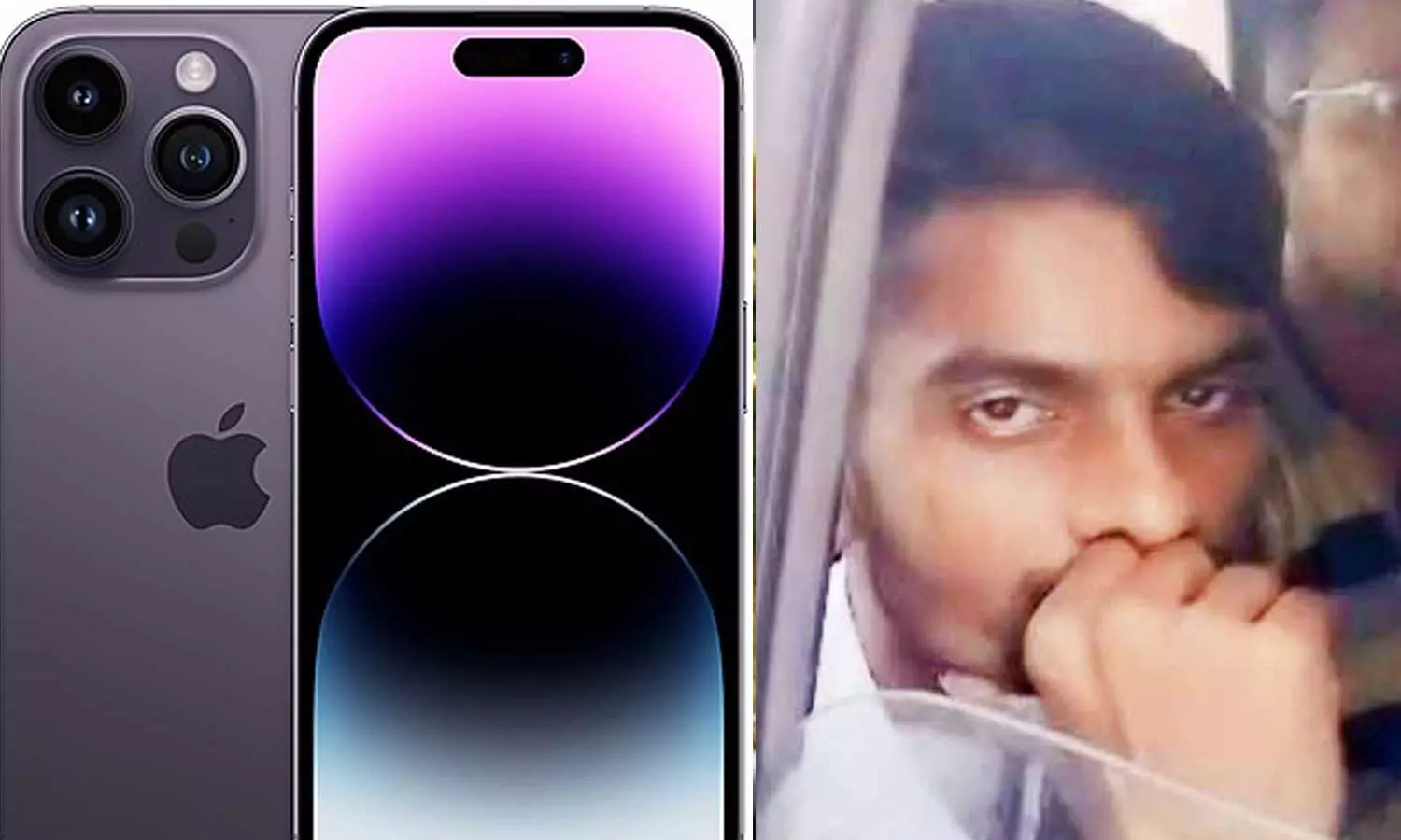 mumbai police,Man kidnaps ex-girlfriend, demands iPhone as ransom from her mother,Man kidnaps ex-girlfriend, iPhone,മുൻ കാമുകിയെ തട്ടിക്കൊണ്ടുപോയി, മോചനദ്രവ്യമായി ആവശ്യപ്പെട്ടത് ഐ ഫോൺ,