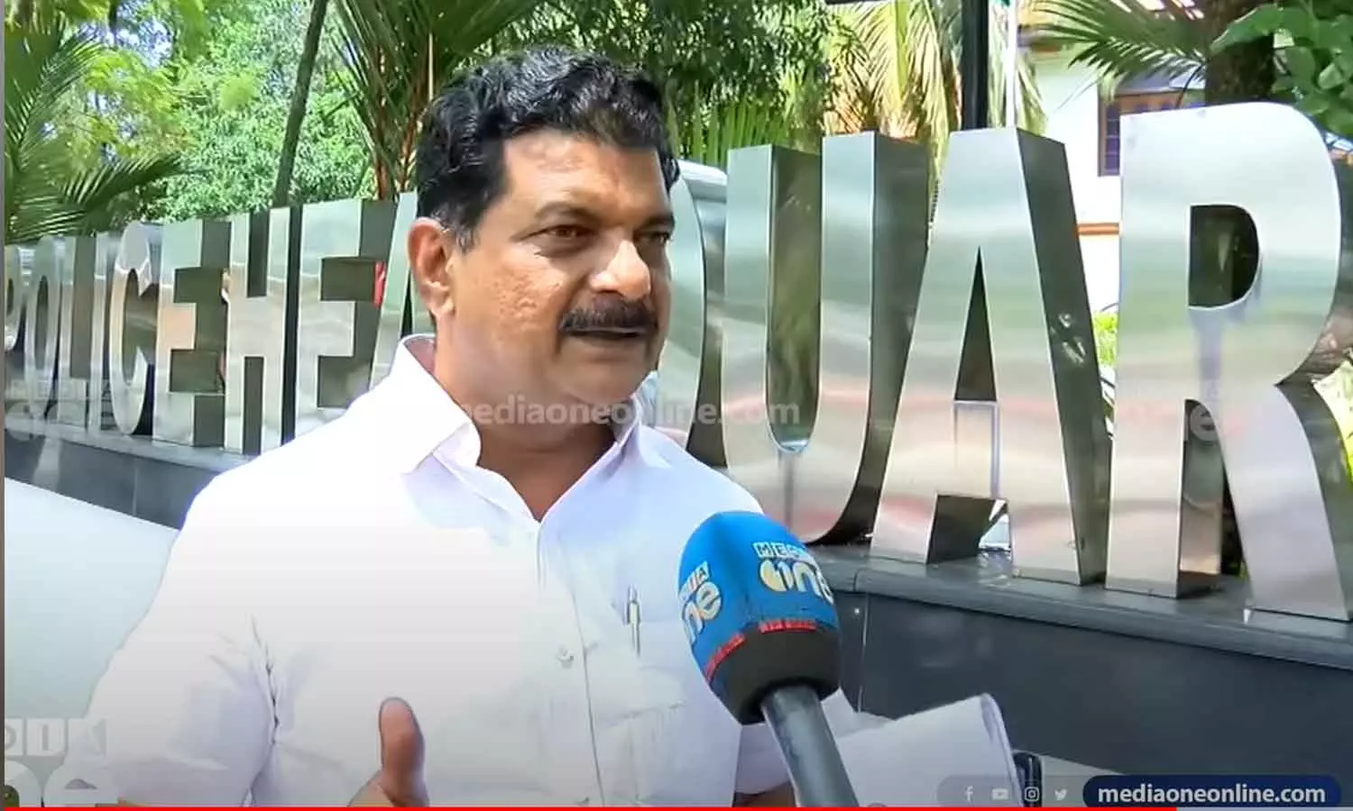 The vast majority of YouTubers are antisocial; PV Anwar MLA