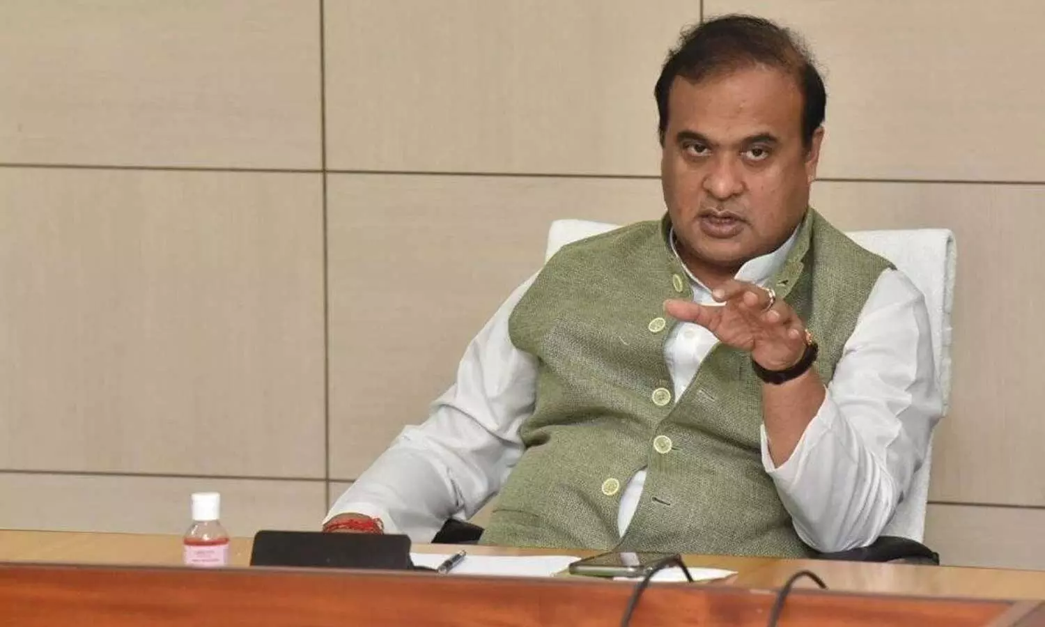 Miya Muslims responsible for vegetable price hike, Assam CM Himanta Biswa Sarma against Miya Muslims, Assam CM Himanta Biswa Sarma, Assam CM Himanta Biswa Sarma on vegetable price hike