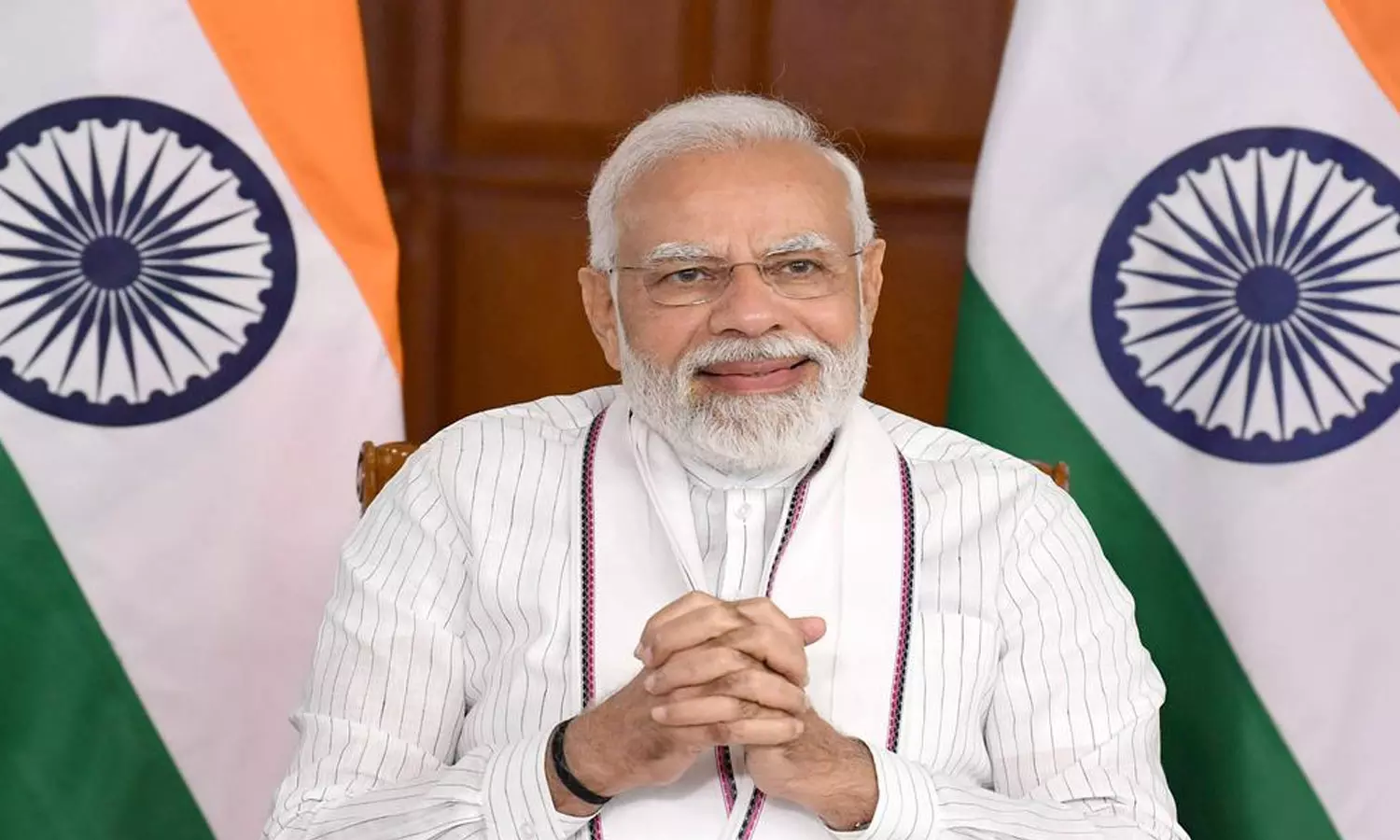 Modi against opposition alliance