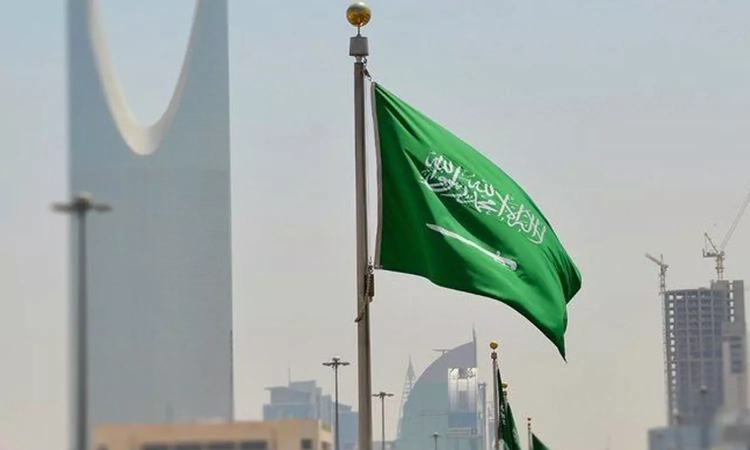 ജിസിസി ഉച്ചകോടി 19ന് ജിദ്ദയിൽ; മധ്യേഷ്യൻ രാജ്യങ്ങളും പങ്കെടുക്കും