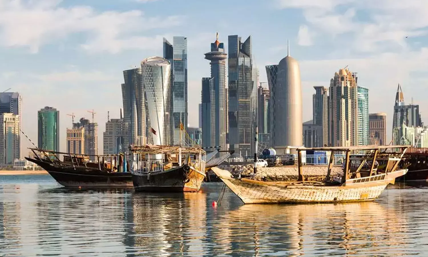 റെക്കോര്‍ഡ് സന്ദര്‍ശകരെ വരവേറ്റ് ഖത്തര്‍; ഹയാ സന്ദര്‍ശക വിസ ആകർഷകമായി