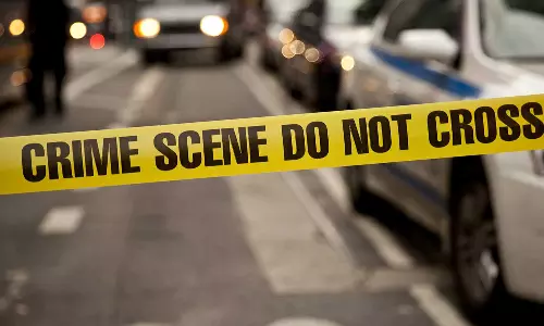 ദലിത് യുവതിയെ കൂട്ടബലാത്സംഗം ചെയ്ത് മുഖത്ത് ആസിഡ് ഒഴിച്ച് കൊലപ്പെടുത്തി