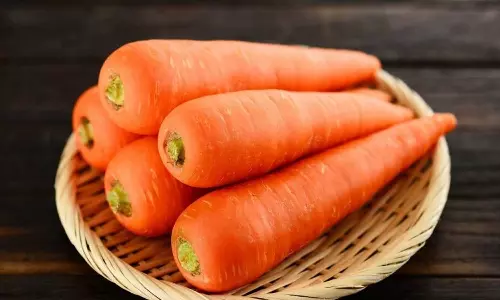 carrots , health news, health advantages of carrots, consuming carrots everyday,7 health advantages of consuming carrots everyday, കാരറ്റിന്‍റെ ആരോഗ്യ ഗുണങ്ങള്‍,ദിവസവും കാരറ്റ് കഴിക്കാം,കാരറ്റ് കഴിച്ചാല്‍,കാരറ്റ്