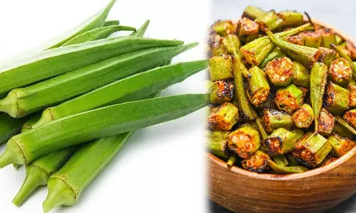 Vendakka,ladies finger,Okra,7 Nutrition and Health Benefits of ladies finger,വെണ്ടക്കയുടെ ആരോഗ്യഗുണങ്ങള്‍,വെണ്ടക്കയും ആരോഗ്യവും