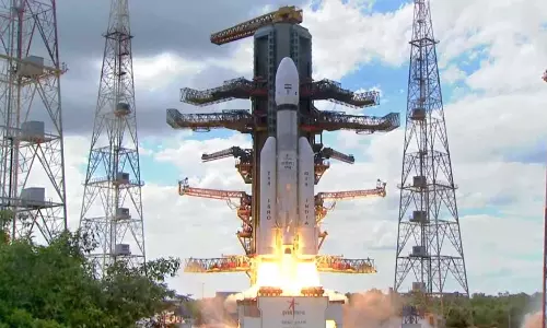Chandrayaan-3 launch LIVE, ISRO launches third moon mission successfully, Chandrayaan-3 launches successfully