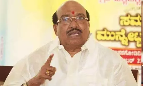 Arayakandi Santosh attends CPM seminar as SNDP representative: Vellappally Natesan