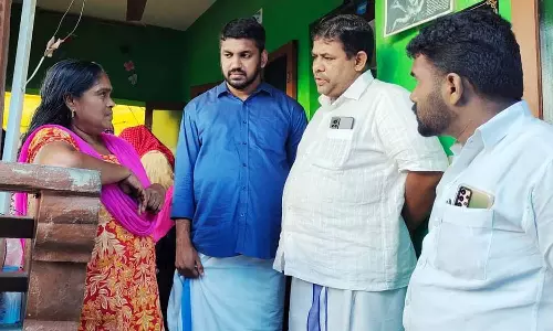 മത്സ്യത്തൊഴിലാളികളുടെ മരണത്തിന് പൂർണ്ണ ഉത്തരവാദി സര്‍ക്കാർ: ഫ്രറ്റേണിറ്റി മൂവ്മെന്റ്