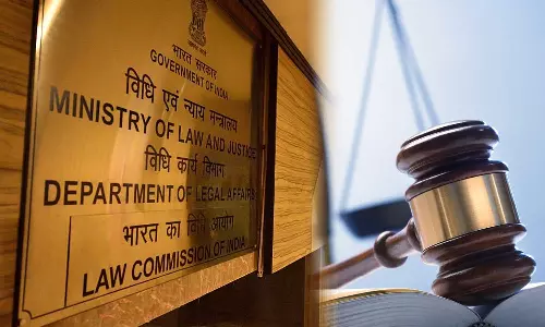 Law Commission extends deadline for submitting views on UCC till Jul 28, Law Commission extends deadline for submitting views on UCC, Law Commission, UCC, Uniform Civil Code