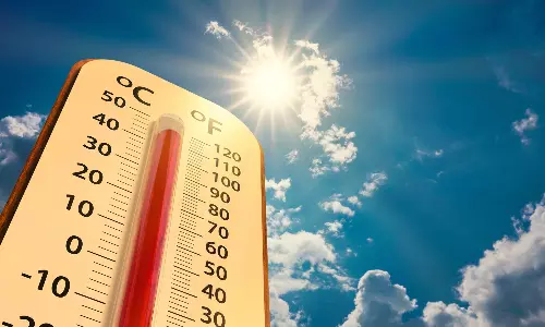 Meteorological Center predicts that it will be hot in Qatar in the coming days