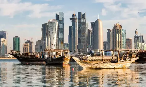 റെക്കോര്‍ഡ് സന്ദര്‍ശകരെ വരവേറ്റ് ഖത്തര്‍; ഹയാ സന്ദര്‍ശക വിസ ആകർഷകമായി