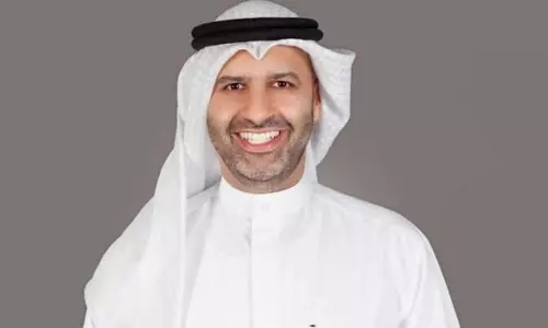 Global International Award