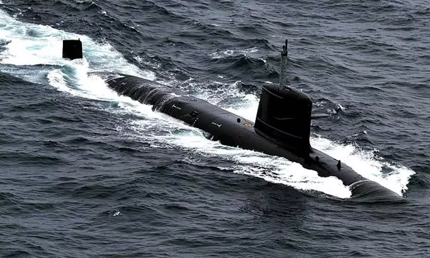 india france seal deal on making 3 scorpene sumarines