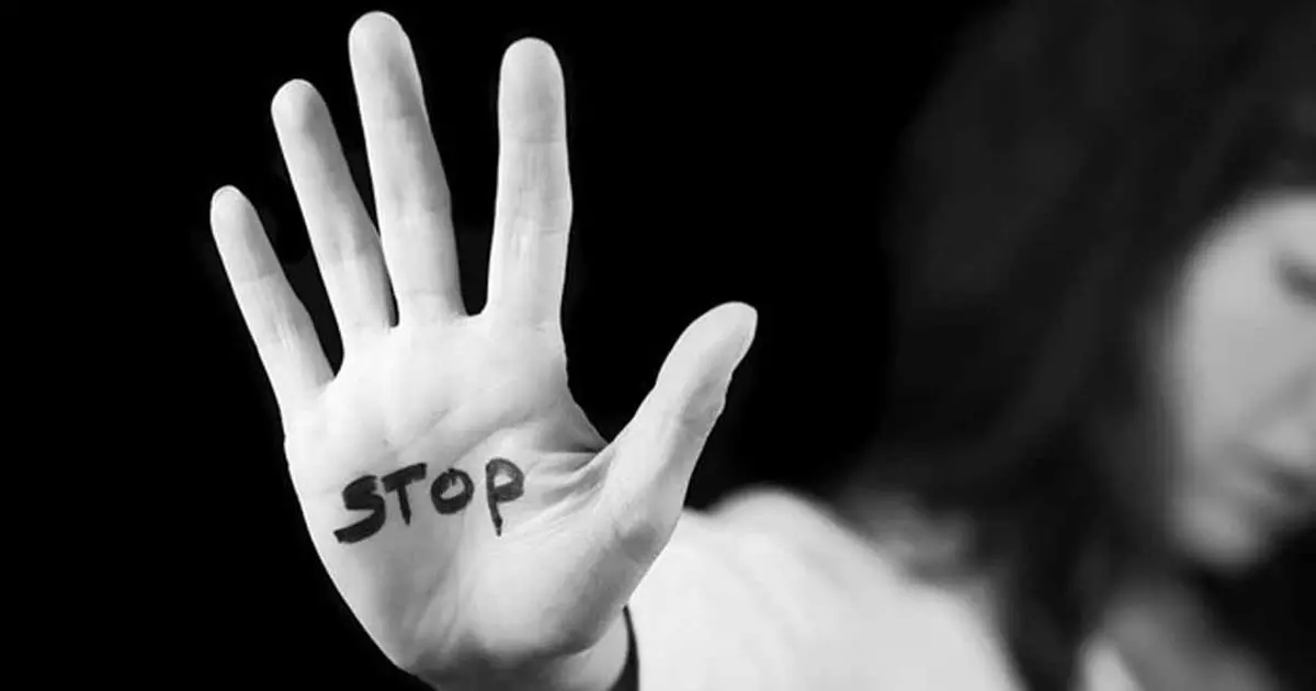 Noida woman accuses husband of wife-swapping 9 booked Noida woman accuses husband of wife-swapping 9 booked