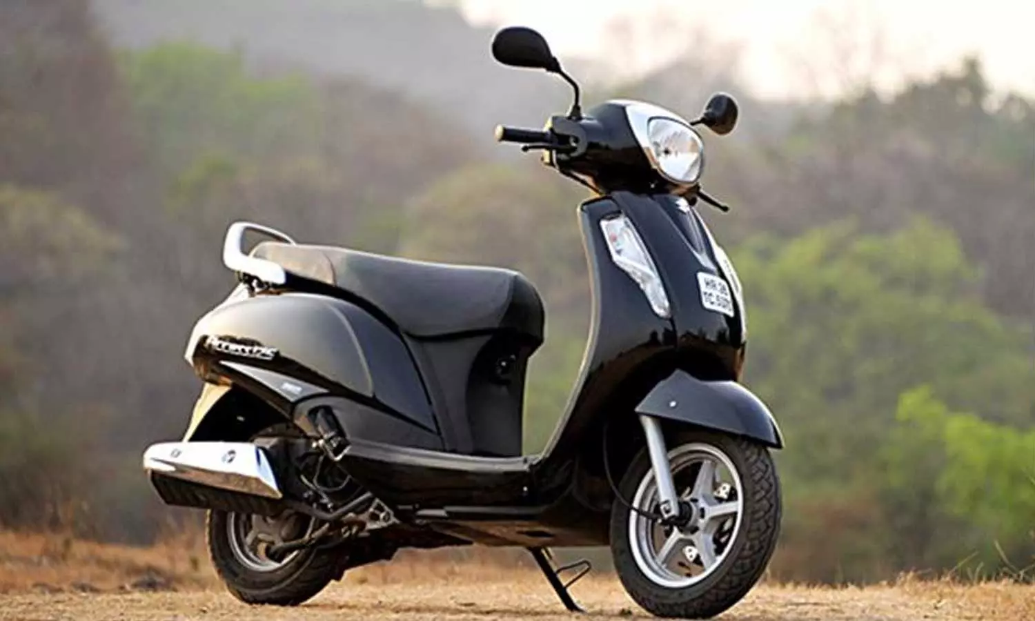 16 years, 50 lakh scooters; Access 125 by acquiring the rare feat
