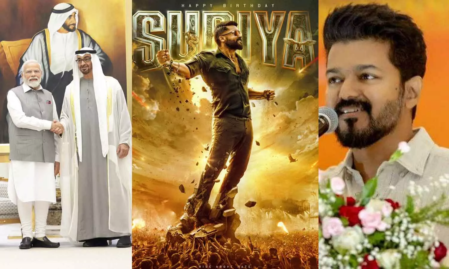 todays twitter trends