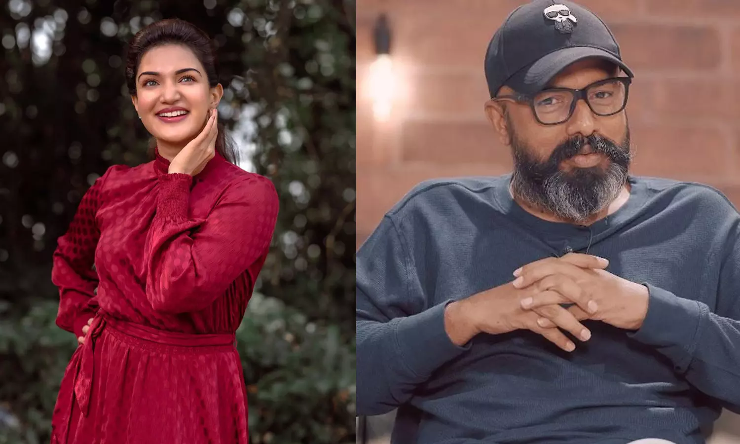 ഹണി റോസിന്റെ പാന്‍ ഇന്ത്യന്‍ ചിത്രം ഒരുങ്ങുന്നു; അണിയറയില്‍ എബ്രിഡ് ഷൈൻ