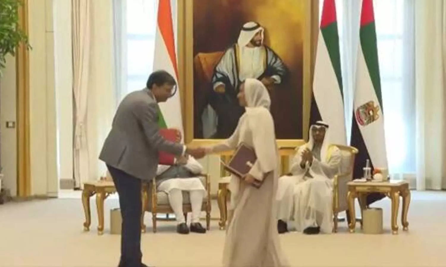 IIT to open campus in Abu Dhabi