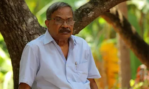 MT Vasudevan Nair turns 90 today, MT Vasudevan Nair age, MT Vasudevan Nair, Malayalam literature news