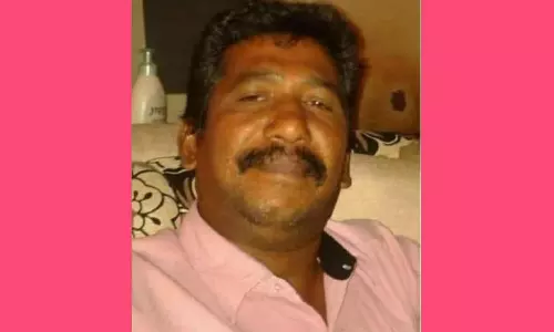 malayali who died in saudi fire has been identified