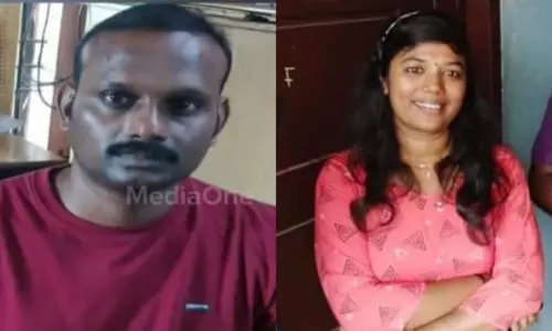 angamaly,murder young woman in hospital: ex-boyfriend appeared  magistrate today,latest malayalam news,murder young woman in hospital: ex-boyfriend appeared  magistrate today, അങ്കമാലി കൊലപാതകം, ആശുപത്രിയില്‍ യുവതിയെ കൊലപ്പെടുത്തി,