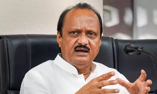 Ajit Pawar Ajit Pawar