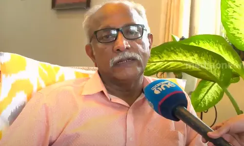 എഐ വഴി സുഹൃത്തിന്റെ വ്യാജദൃശ്യം സൃഷ്ടിച്ച് പണം തട്ടി; കോഴിക്കോട് സ്വദേശിക്ക് പോയത് 40,000 രൂപ എഐ വഴി സുഹൃത്തിന്റെ വ്യാജദൃശ്യം സൃഷ്ടിച്ച് പണം തട്ടി; കോഴിക്കോട് സ്വദേശിക്ക് പോയത് 40,000 രൂപ