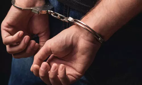 ഷെയർചാറ്റ് വഴി പരിചയപ്പെട്ട 17കാരിയെ പീഡിപ്പിച്ച കേസ്; രണ്ട് പ്രതികൾ കൂടി പിടിയിൽ