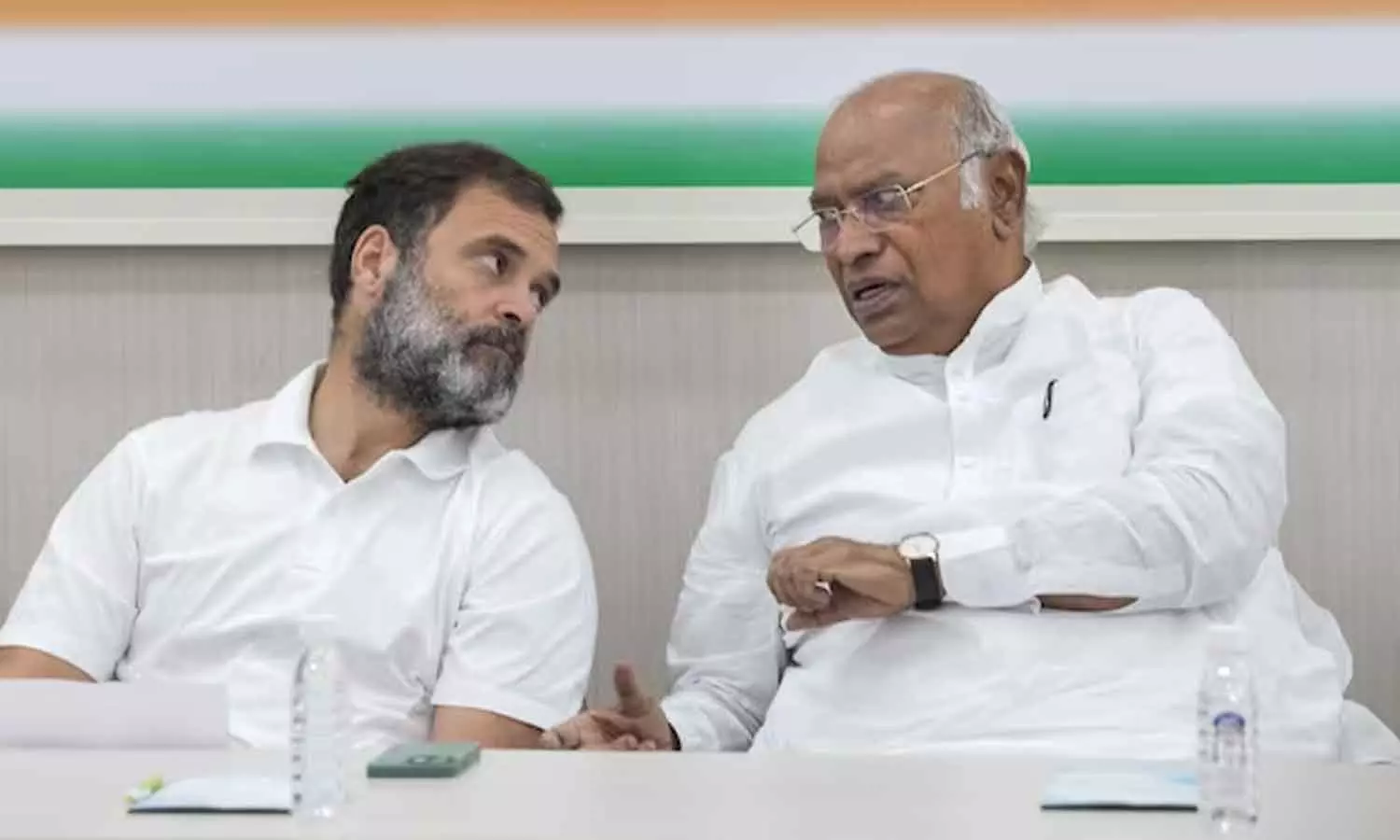 ഡൽഹി ഓർഡിനൻസിൽ ആം ആദ്മിയെ പിന്തുണക്കാൻ കോൺഗ്രസിൽ ധാരണ