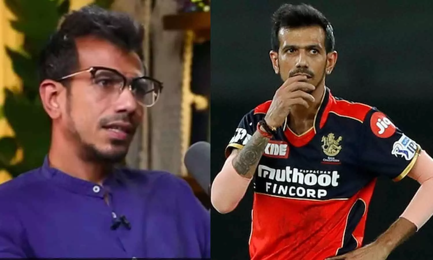 yuzvendra chahal