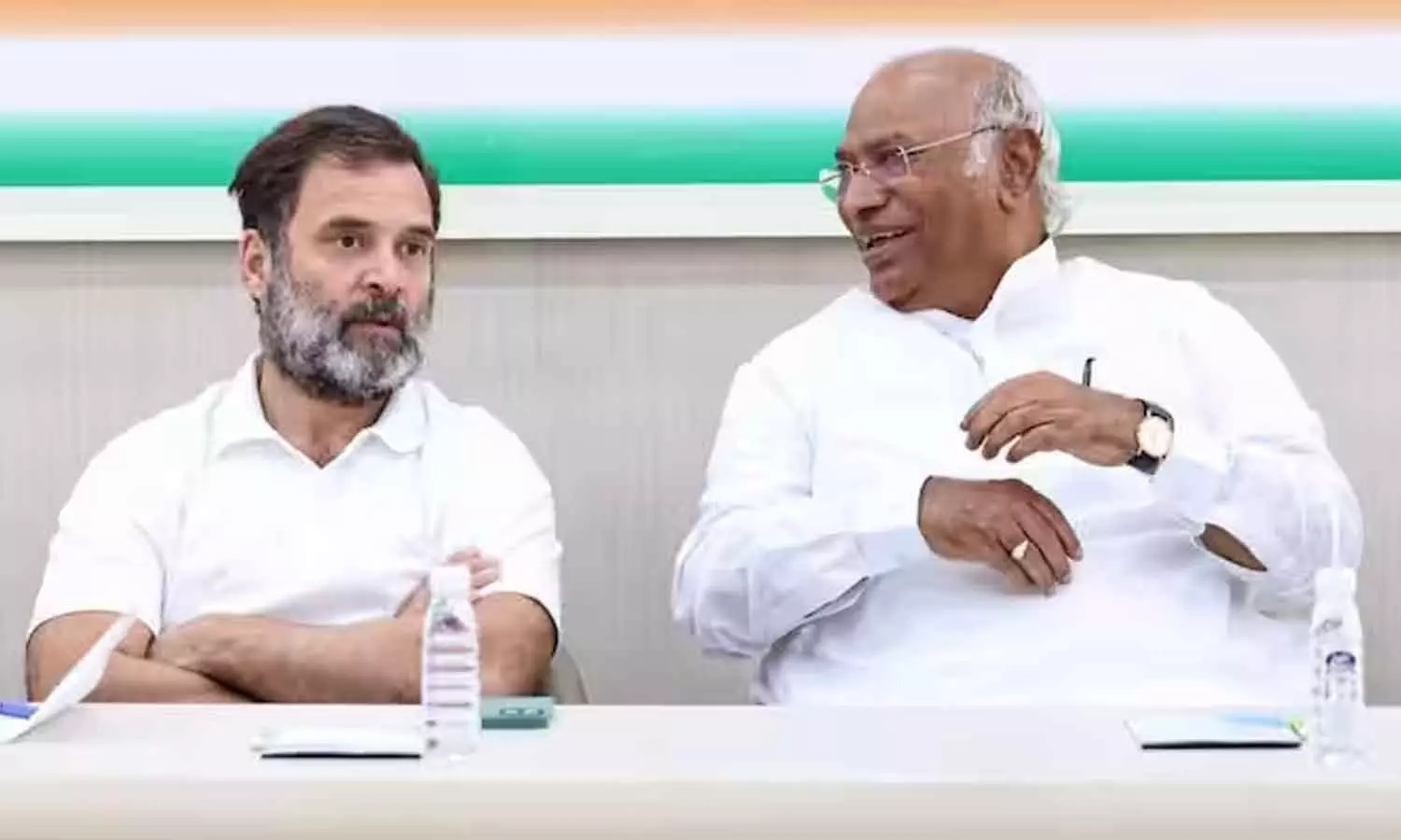 Congress will oppose central ordinance against Delhi government