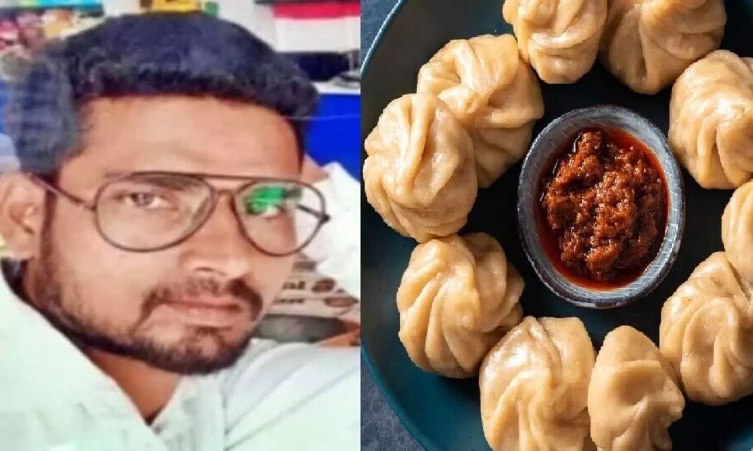 Bihar man dies in momo-eating challenge with friends, eating challenge death, eating competition death, momo-eating challenge death, Bihar, Gopalganj Bihar man dies in momo-eating challenge with friends, eating challenge death, eating competition death, momo-eating challenge death, Bihar, Gopalganj