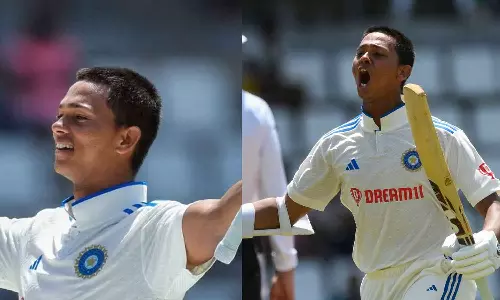 Yaswasi Jaiswal Yaswasi Jaiswal