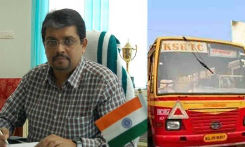 സി.എം.ഡി സ്ഥാനം ഒഴിയേണ്ടതില്ല; ബിജു പ്രഭാകരിന്റെ ആവശ്യം നിരസിച്ച് സർക്കാർ