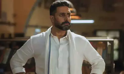 SP denies rumour of Abhishek Bachchan contesting from Prayagraj