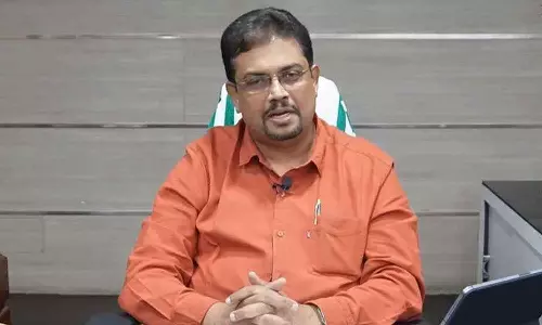 Biju prabhakar alligation against ksrtc workers