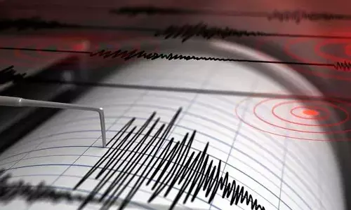 7.4-magnitude earthquake hits Alaska Peninsula; Tsunami Warning