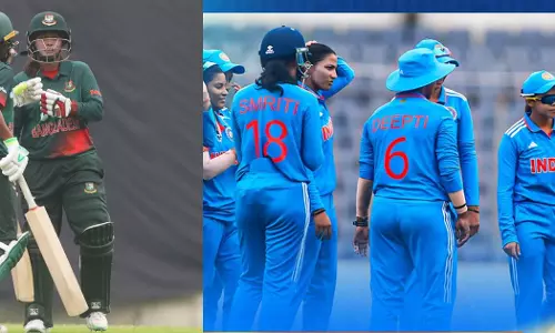 No flash, India lose against Bangladesh in First ODI; Todays Twitter Trends…
