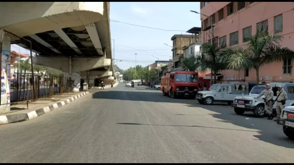 manipur bandh manipur bandh