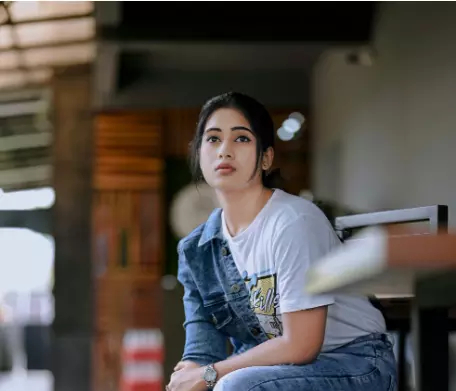 Devika Satheesh Devika Satheesh