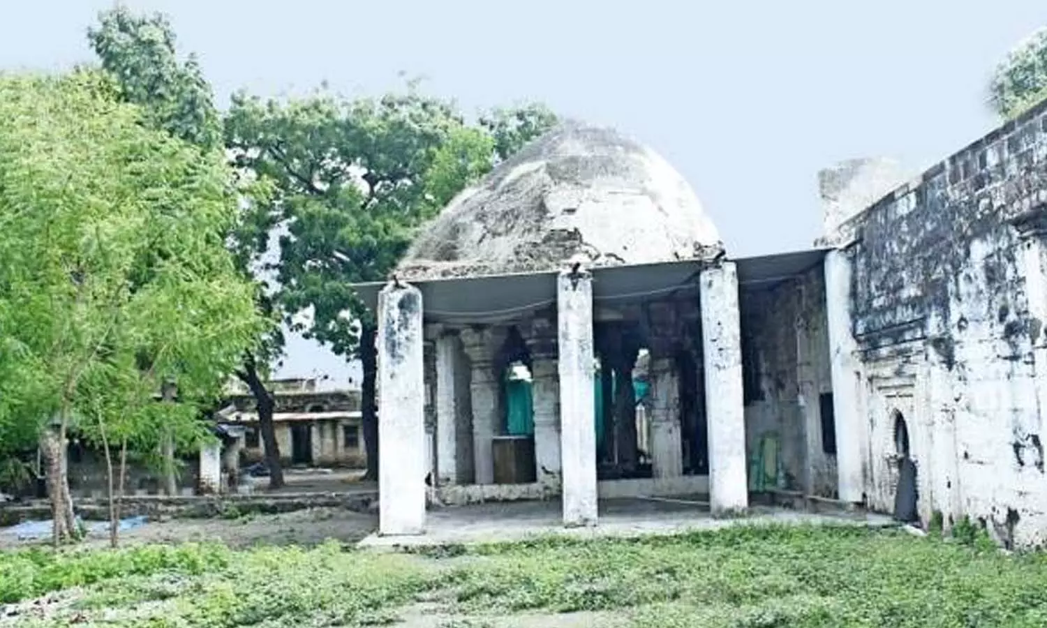 Jalgaon mosque Jalgaon mosque