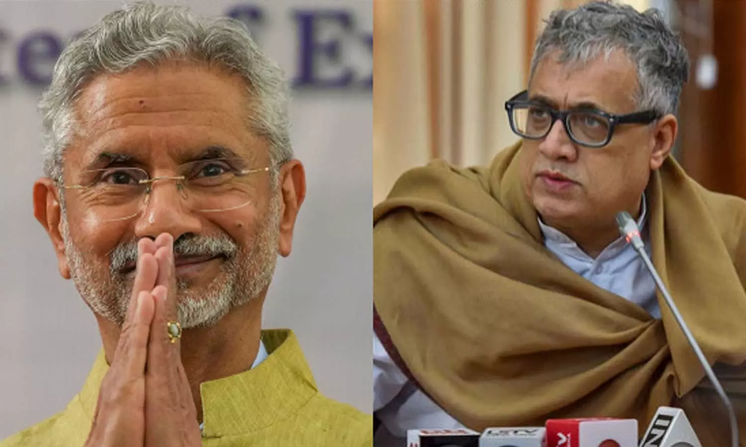 S Jaishankar, Derek O’Brien among 11 elected unopposed to Rajya Sabha, S Jaishankar, Derek OBrien, Rajya Sabha election 2023