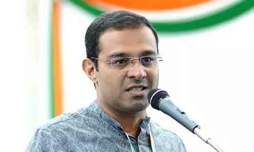 case against roji m john