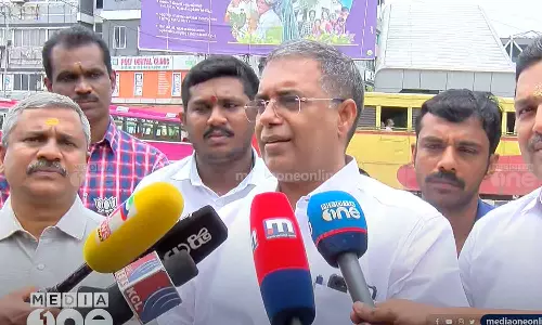 Narendra modi who got a plus in all subjects