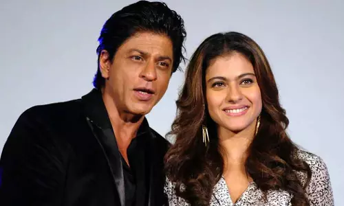 Why Shah Rukh Khan Fans Are Furious With Kajol